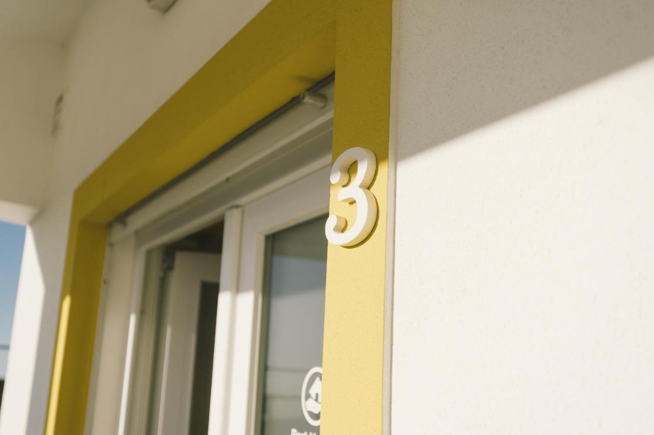 Best Houses 70 - Mariano Loft 3 Serra d'El-Rei Exterior foto